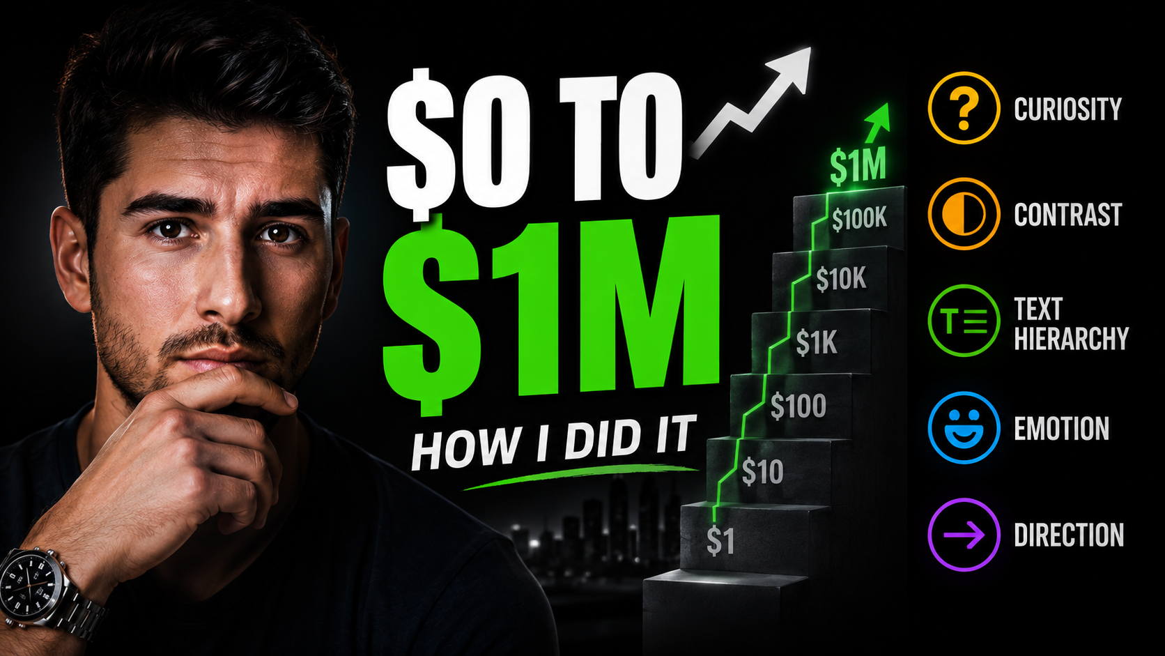 IMAN GADZHI thumbnail